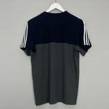 Shop 2016/17 NORTHERN IRELAND T-SHIRT (M) ADIDAS, classic football shirts, vintage football shirts & retro soccer jerseys at Cult Kits