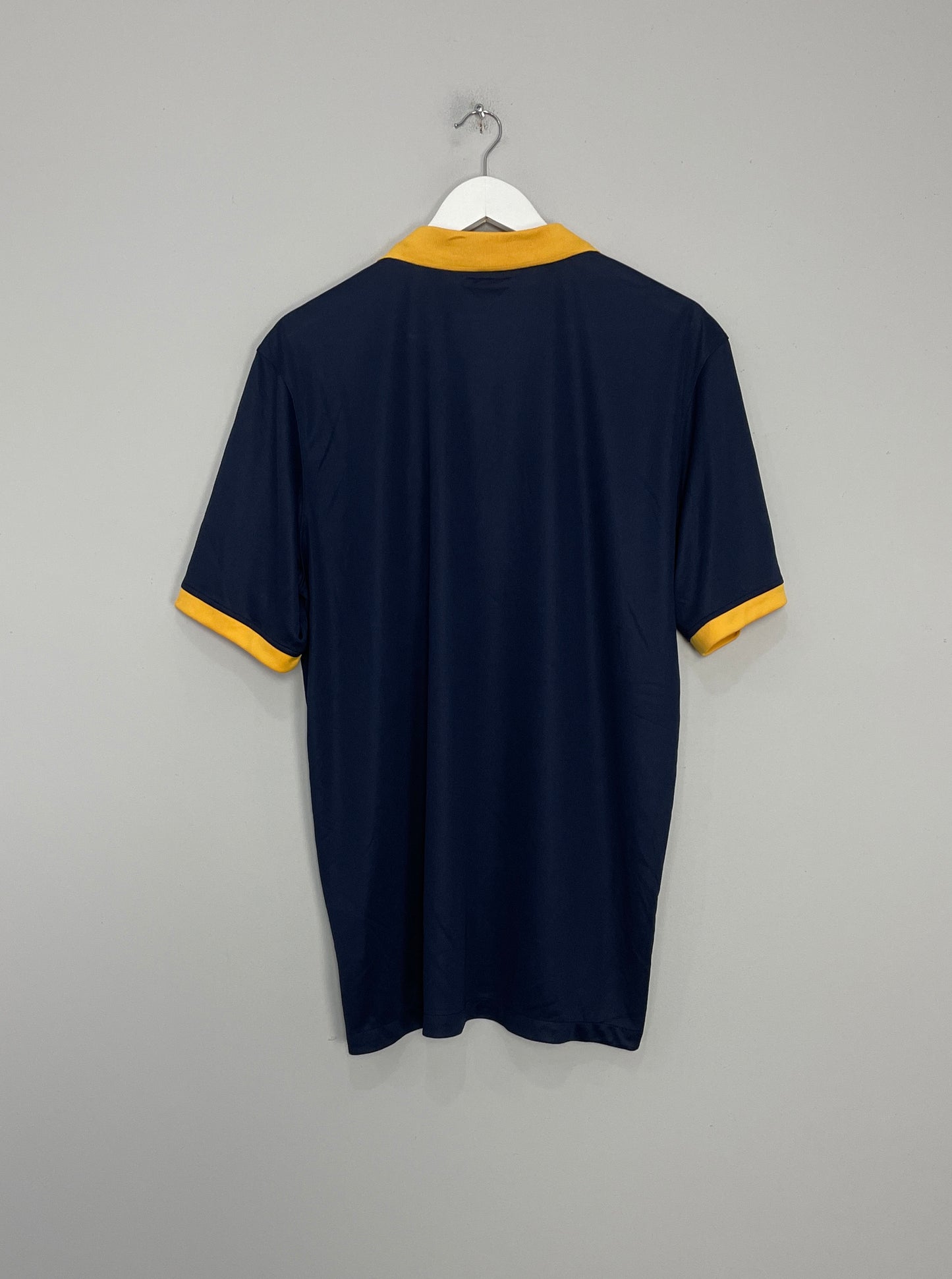 2014/15 AUSTRALIA AWAY SHIRT (XL) NIKE