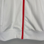 Shop 2015 MEXICO TRACK JACKET (S) ADIDAS, classic football shirts, vintage football shirts & retro soccer jerseys at Cult Kits