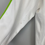 Shop 2015 MEXICO TRACK JACKET (S) ADIDAS, classic football shirts, vintage football shirts & retro soccer jerseys at Cult Kits