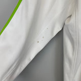 Shop 2015 MEXICO TRACK JACKET (S) ADIDAS, classic football shirts, vintage football shirts & retro soccer jerseys at Cult Kits