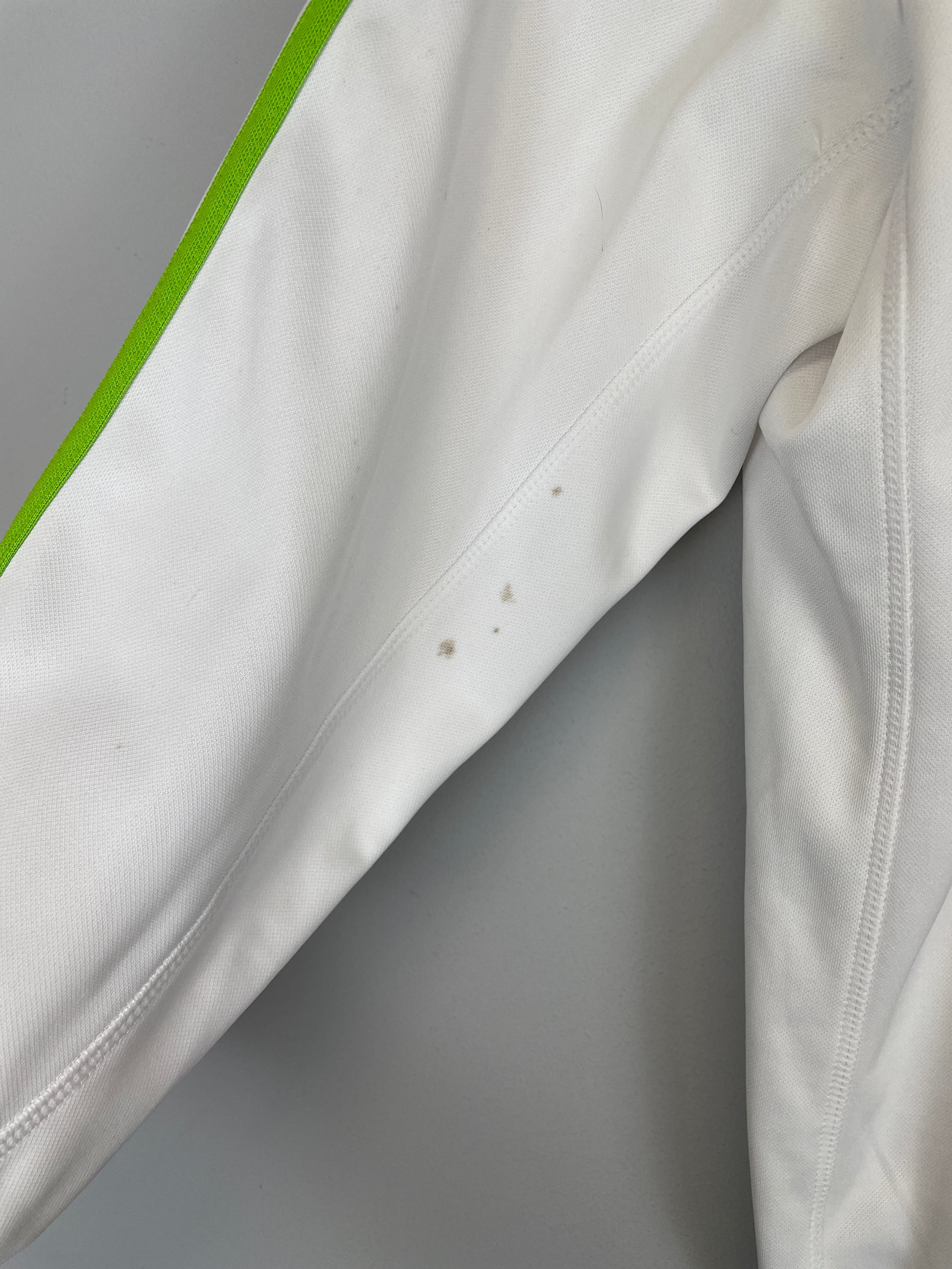 Shop 2015 MEXICO TRACK JACKET (S) ADIDAS, classic football shirts, vintage football shirts & retro soccer jerseys at Cult Kits