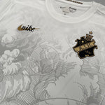 Shop 2023 AIK STOCKHOLM GOLD LTD EDITION SHIRT (XXL) NIKE, classic football shirts, vintage football shirts & retro soccer jerseys at Cult Kits