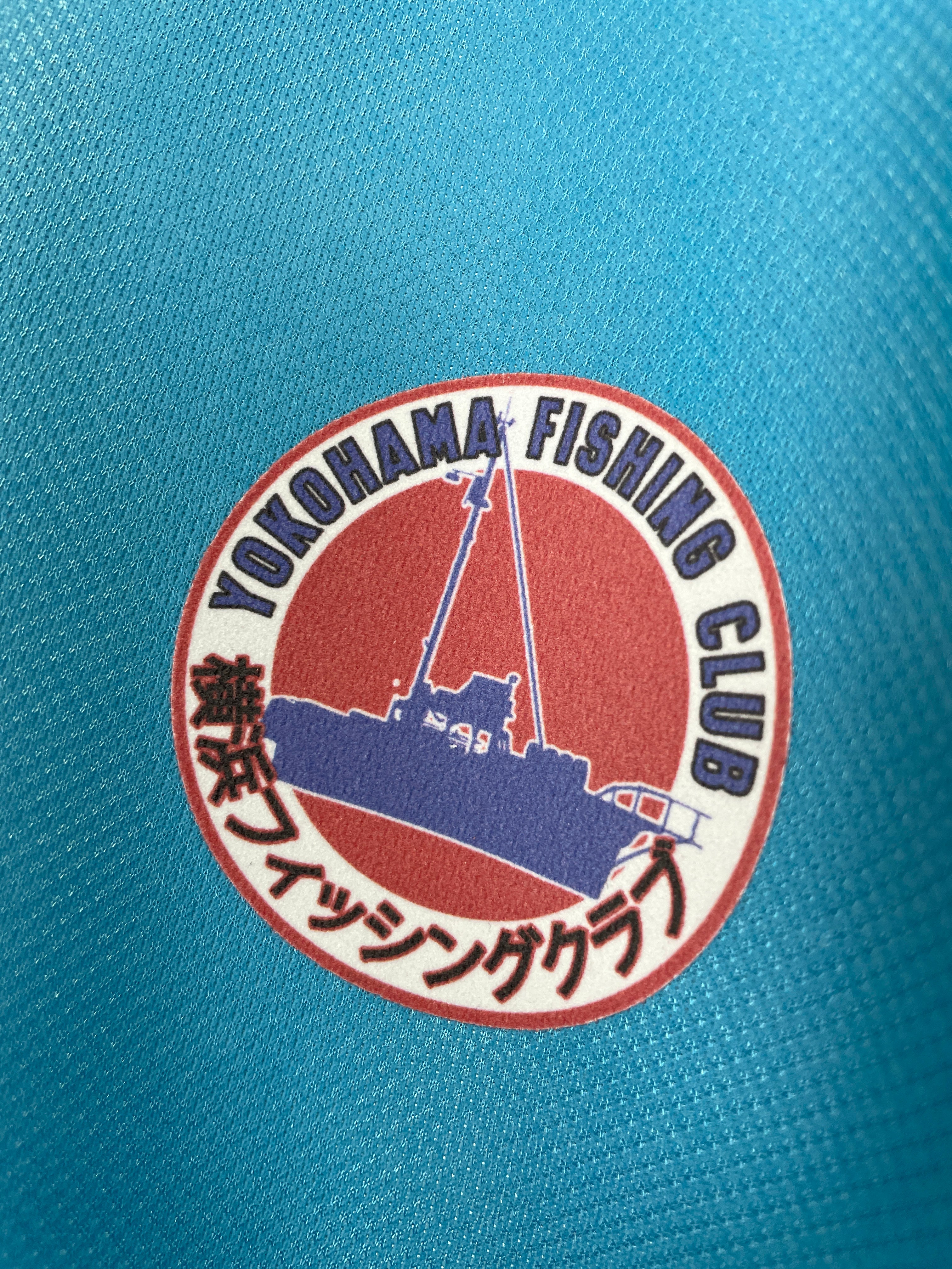 Shop 1998/99 JAWS X JAPANESE MOVIE MASHUP SHIRT (XL) NIKE, classic football shirts, vintage football shirts & retro soccer jerseys at Cult Kits