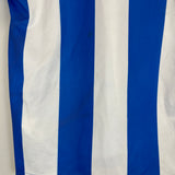 Shop 2006/07 DEPORTIVO LA CORUNA *CENTENARY* HOME SHIRT (XS) JOMA, classic football shirts, vintage football shirts & retro soccer jerseys at Cult Kits