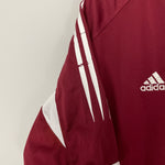 Shop 2005/06 VENEZUELA HOME SHIRT (XL) ADIDAS, classic football shirts, vintage football shirts & retro soccer jerseys at Cult Kits