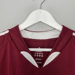 Shop 2005/06 VENEZUELA HOME SHIRT (XL) ADIDAS, classic football shirts, vintage football shirts & retro soccer jerseys at Cult Kits