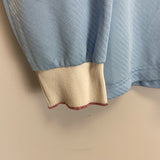 Shop 1993/95 LAZIO #10 L/S HOME SHIRT (L) UMBRO, classic football shirts, vintage football shirts & retro soccer jerseys at Cult Kits