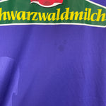 Shop 2019/20 FREIBURG KWON #28 THIRD SHIRT (S) HUMMEL, classic football shirts, vintage football shirts & retro soccer jerseys at Cult Kits