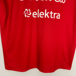 Shop 2011/12 TOROS NEZA HOME SHIRT (L) ATLETICA, classic football shirts, vintage football shirts & retro soccer jerseys at Cult Kits
