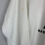 Shop 2004 SANTOS #7 HOME SHIRT (L) UMBRO, classic football shirts, vintage football shirts & retro soccer jerseys at Cult Kits