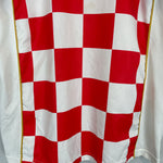 Shop 2004/06 CROATIA HOME SHIRT (XL) NIKE, classic football shirts, vintage football shirts & retro soccer jerseys at Cult Kits