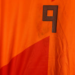 Shop 2012/13 NETHERLANDS V.PERSIE #9 HOME SHIRT (L) NIKE, classic football shirts, vintage football shirts & retro soccer jerseys at Cult Kits