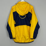 Shop 2001/02 CLUB AMERICA TRACK JACKET (S) NIKE, classic football shirts, vintage football shirts & retro soccer jerseys at Cult Kits