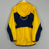 Shop 2001/02 CLUB AMERICA TRACK JACKET (S) NIKE, classic football shirts, vintage football shirts & retro soccer jerseys at Cult Kits