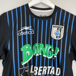 Shop 2012/13 QUERETARO HOME SHIRT (S) ATLETICA, classic football shirts, vintage football shirts & retro soccer jerseys at Cult Kits