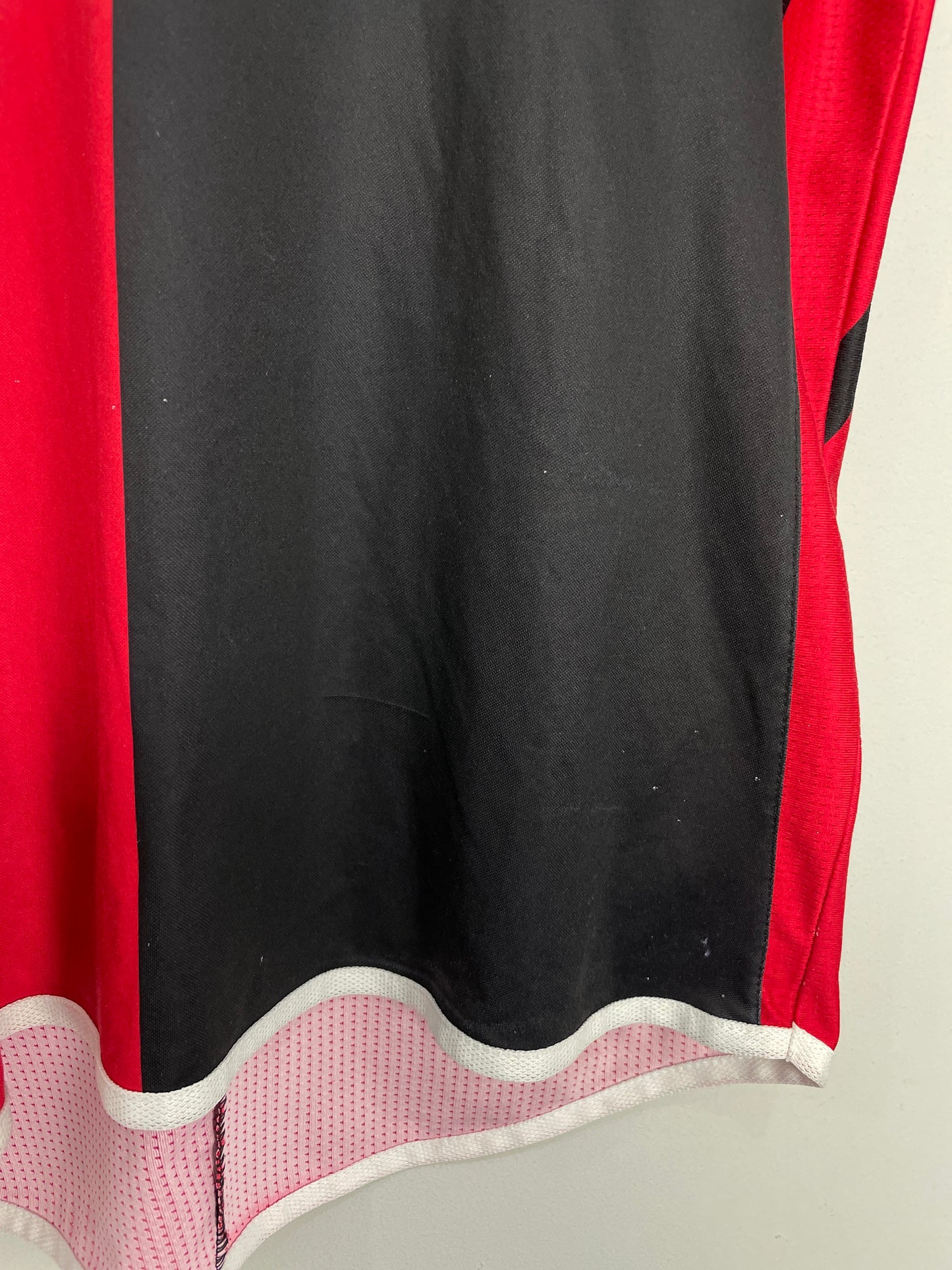 2008/09 ATLAS HOME SHIRT (L) ATLETICA