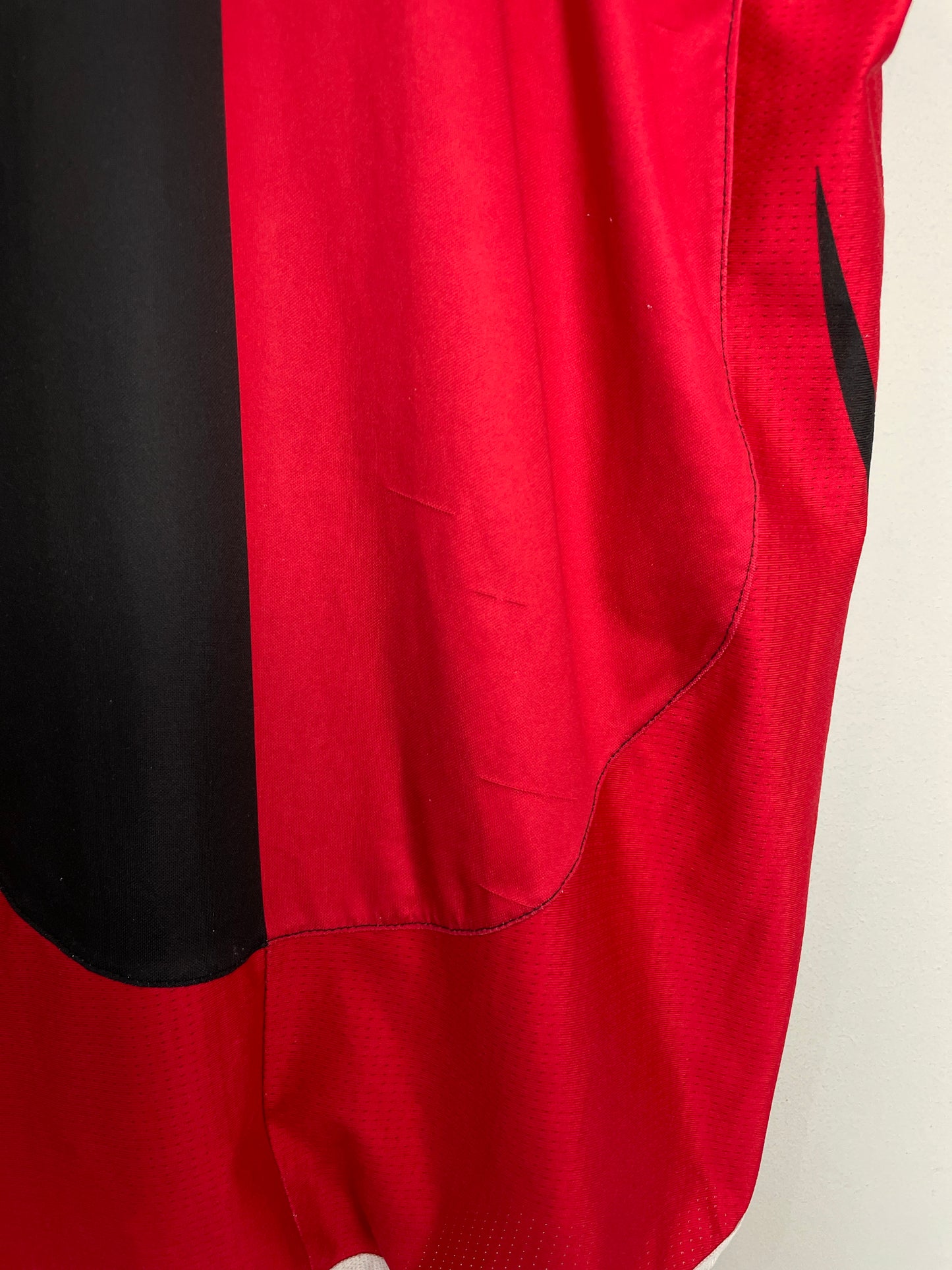 2008/09 ATLAS HOME SHIRT (L) ATLETICA
