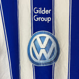 Shop 2011/12 SHEFFIELD WEDNESDAY HOME SHIRT (XXL) PUMA, classic football shirts, vintage football shirts & retro soccer jerseys at Cult Kits