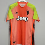 Shop 2019/20 JUVENTUS x PALACE SKATEBOARDS GK SHIRT (M) ADIDAS, classic football shirts, vintage football shirts & retro soccer jerseys at Cult Kits