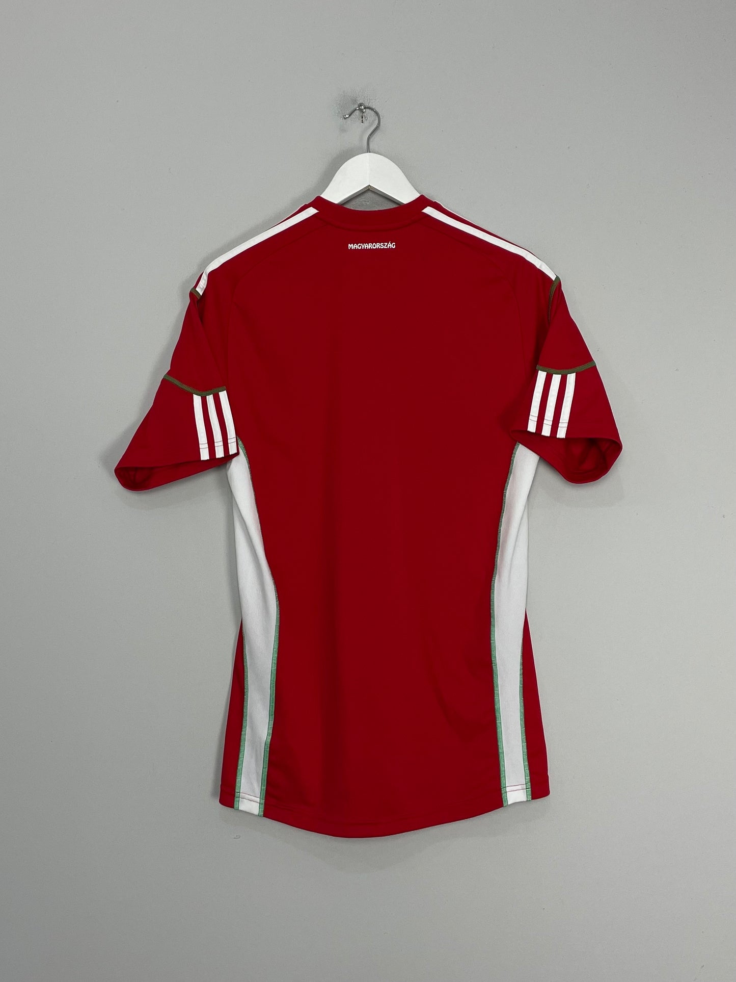 2016/17 SAN JOSE EARTHQUAKES AWAY SHIRT (XL.KIDS) ADIDAS