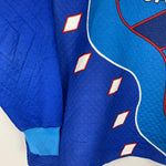 Shop 1995/97 MANCHESTER UNITED SCHMEICHEL #1 GK SHIRT (M) UMBRO, classic football shirts, vintage football shirts & retro soccer jerseys at Cult Kits