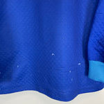 Shop 1995/97 MANCHESTER UNITED SCHMEICHEL #1 GK SHIRT (M) UMBRO, classic football shirts, vintage football shirts & retro soccer jerseys at Cult Kits