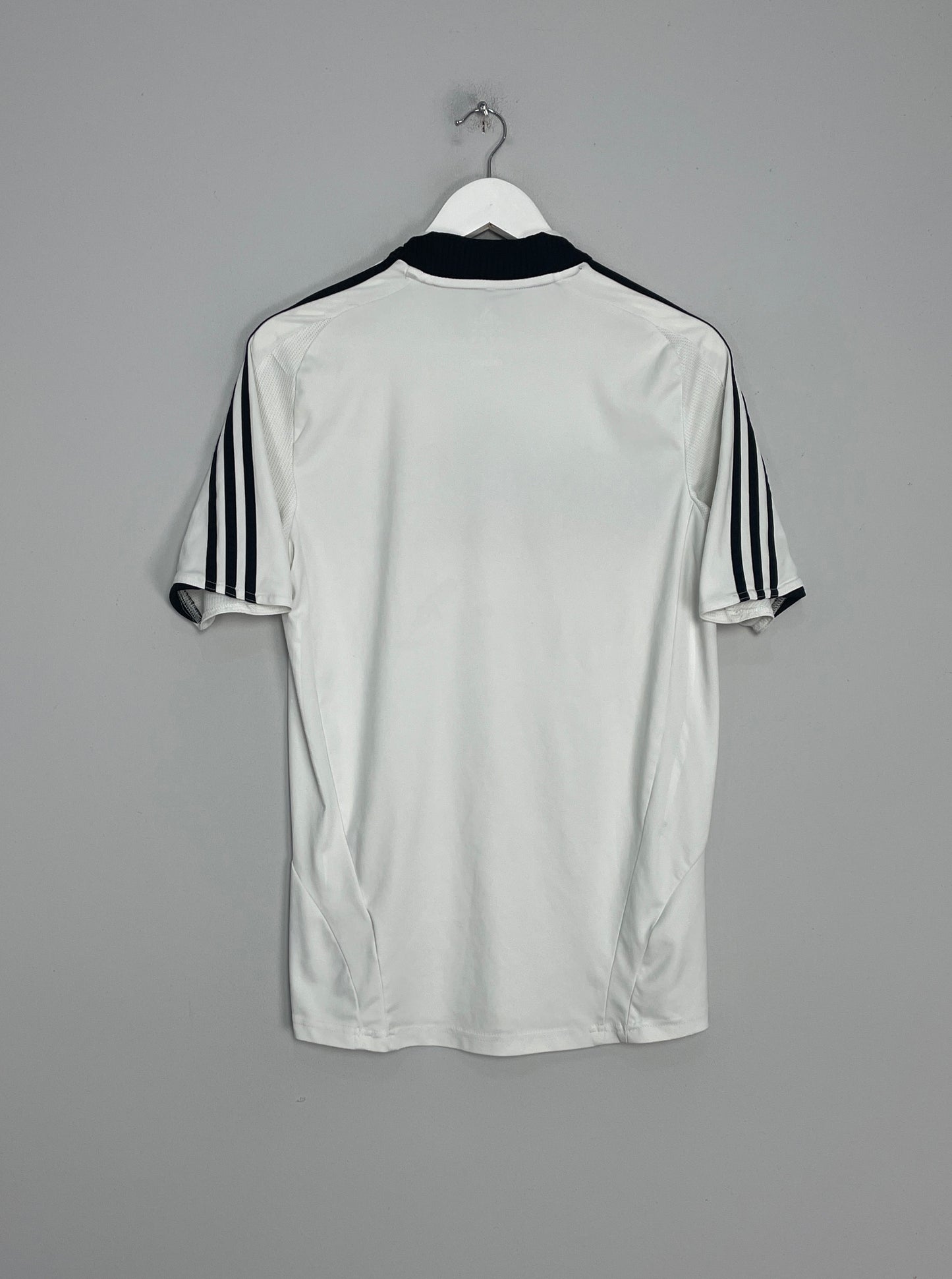 2008/09 GERMANY HOME SHIRT (S) ADIDAS