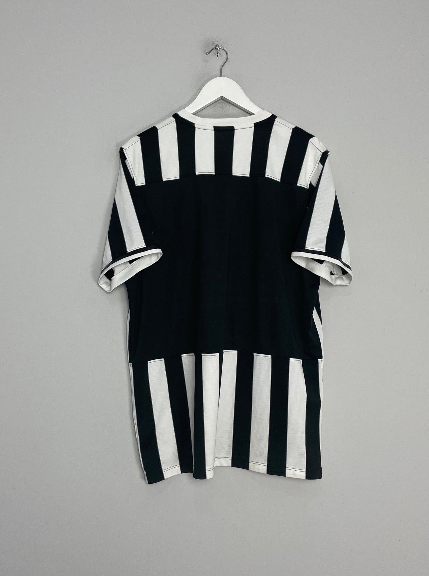 2013/14 JUVENTUS HOME SHIRT (XL) NIKE