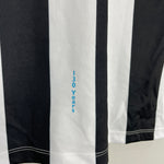Shop 2022/23 Newcastle United *BNWOT* Home Shirt (Multiple Sizes) Castore, classic football shirts, vintage football shirts & retro soccer jerseys at Cult Kits