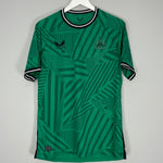 Shop 2023/24 Newcastle United *BNWOT* Away Shirt (Multiple Sizes) Castore, classic football shirts, vintage football shirts & retro soccer jerseys at Cult Kits