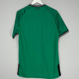 Shop 2023/24 Newcastle United *BNWOT* Away Shirt (Multiple Sizes) Castore, classic football shirts, vintage football shirts & retro soccer jerseys at Cult Kits