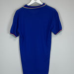 Shop 1986/90 ITALY HOME SHIRT (L) DIADORA, classic football shirts, vintage football shirts & retro soccer jerseys at Cult Kits
