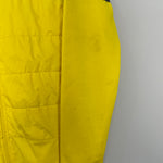 Shop 2014/15 DORTMUND TRACK JACKET (M) PUMA, classic football shirts, vintage football shirts & retro soccer jerseys at Cult Kits
