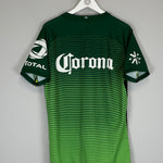 Shop 2016/17 CLUB AMERICA *AUTHENTIC* THIRD SHIRT (L) NIKE, classic football shirts, vintage football shirts & retro soccer jerseys at Cult Kits