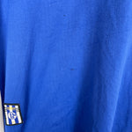 Shop 1998/00 SCHALKE HOME SHIRT (XL) ADIDAS, classic football shirts, vintage football shirts & retro soccer jerseys at Cult Kits