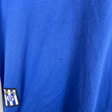 Shop 1998/00 SCHALKE HOME SHIRT (XL) ADIDAS, classic football shirts, vintage football shirts & retro soccer jerseys at Cult Kits