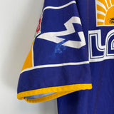 Shop 2001/02 LA PIEDAD HOME SHIRT (L) MARVAL, classic football shirts, vintage football shirts & retro soccer jerseys at Cult Kits