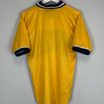 Shop 1999/00 SHEFFIELD WEDNESDAY AWAY SHIRT (S) PUMA, classic football shirts, vintage football shirts & retro soccer jerseys at Cult Kits