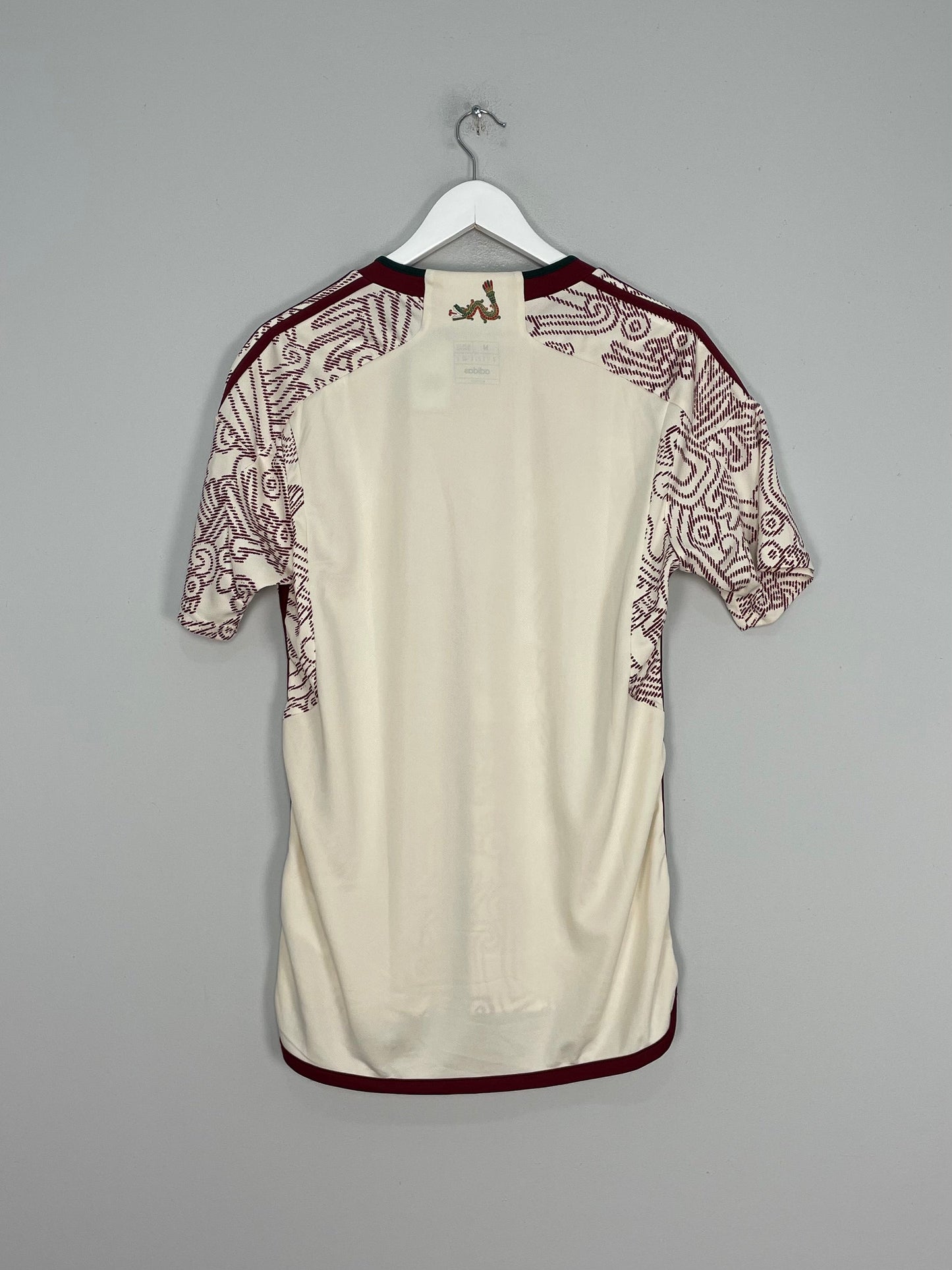 2022/23 MEXICO *BNWT* AWAY SHIRT (MULTIPLE SIZES) ADIDAS