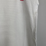 Shop 2021/22 TOTTENHAM SON #7 *MATCH WORN* HOME SHIRT (M) NIKE, classic football shirts, vintage football shirts & retro soccer jerseys at Cult Kits