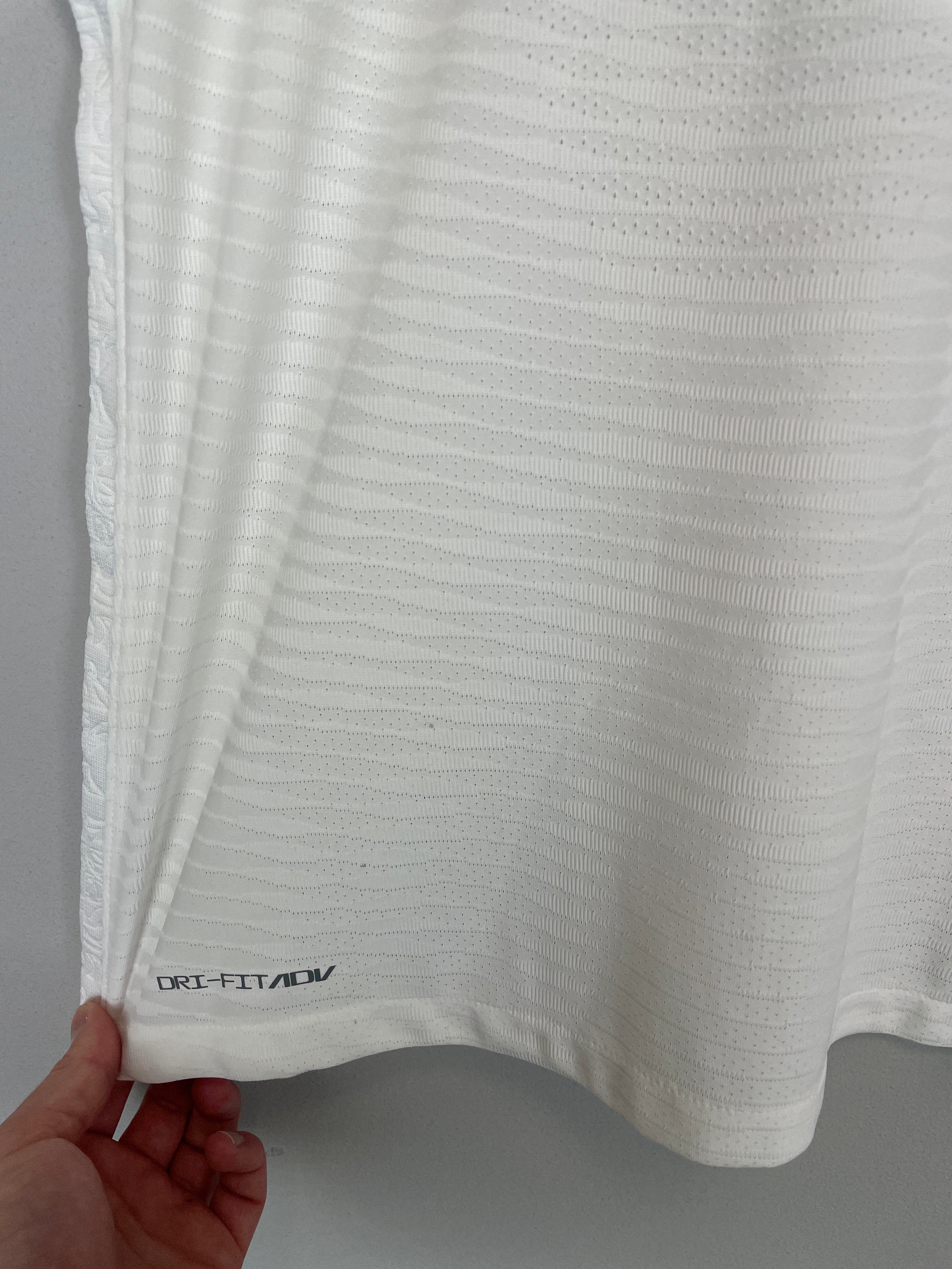 Shop 2021/22 TOTTENHAM SON #7 *MATCH WORN* HOME SHIRT (M) NIKE, classic football shirts, vintage football shirts & retro soccer jerseys at Cult Kits