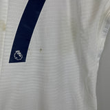 Shop 2021/22 TOTTENHAM SON #7 *MATCH WORN* HOME SHIRT (M) NIKE, classic football shirts, vintage football shirts & retro soccer jerseys at Cult Kits