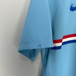 Shop 2008/09 NETHERLANDS SNEIJDER #10 AWAY SHIRT (XL) NIKE, classic football shirts, vintage football shirts & retro soccer jerseys at Cult Kits