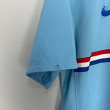 Shop 2008/09 NETHERLANDS SNEIJDER #10 AWAY SHIRT (XL) NIKE, classic football shirts, vintage football shirts & retro soccer jerseys at Cult Kits