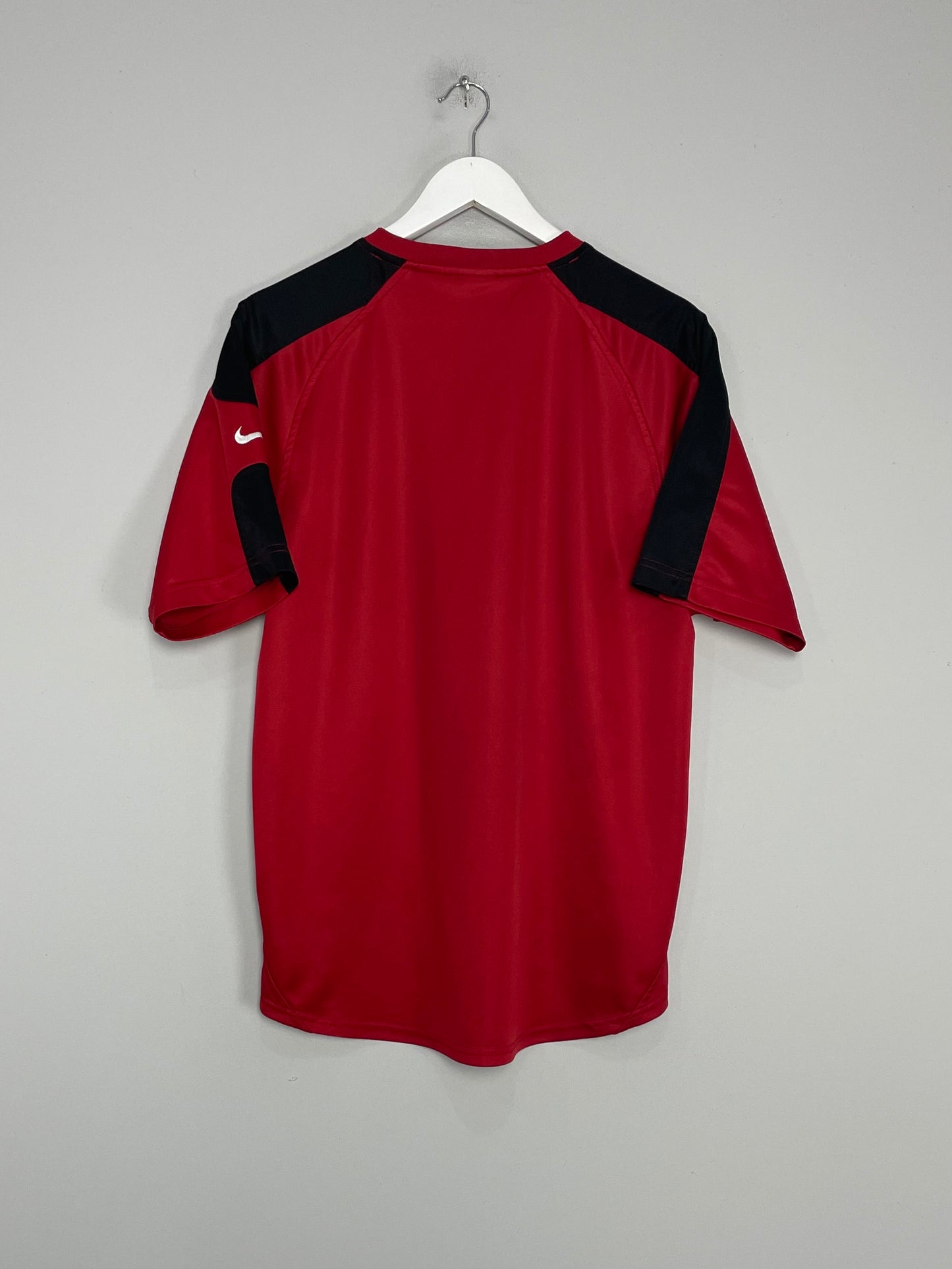 2008/09 ABERDEEN TRAINING SHIRT (M) NIKE