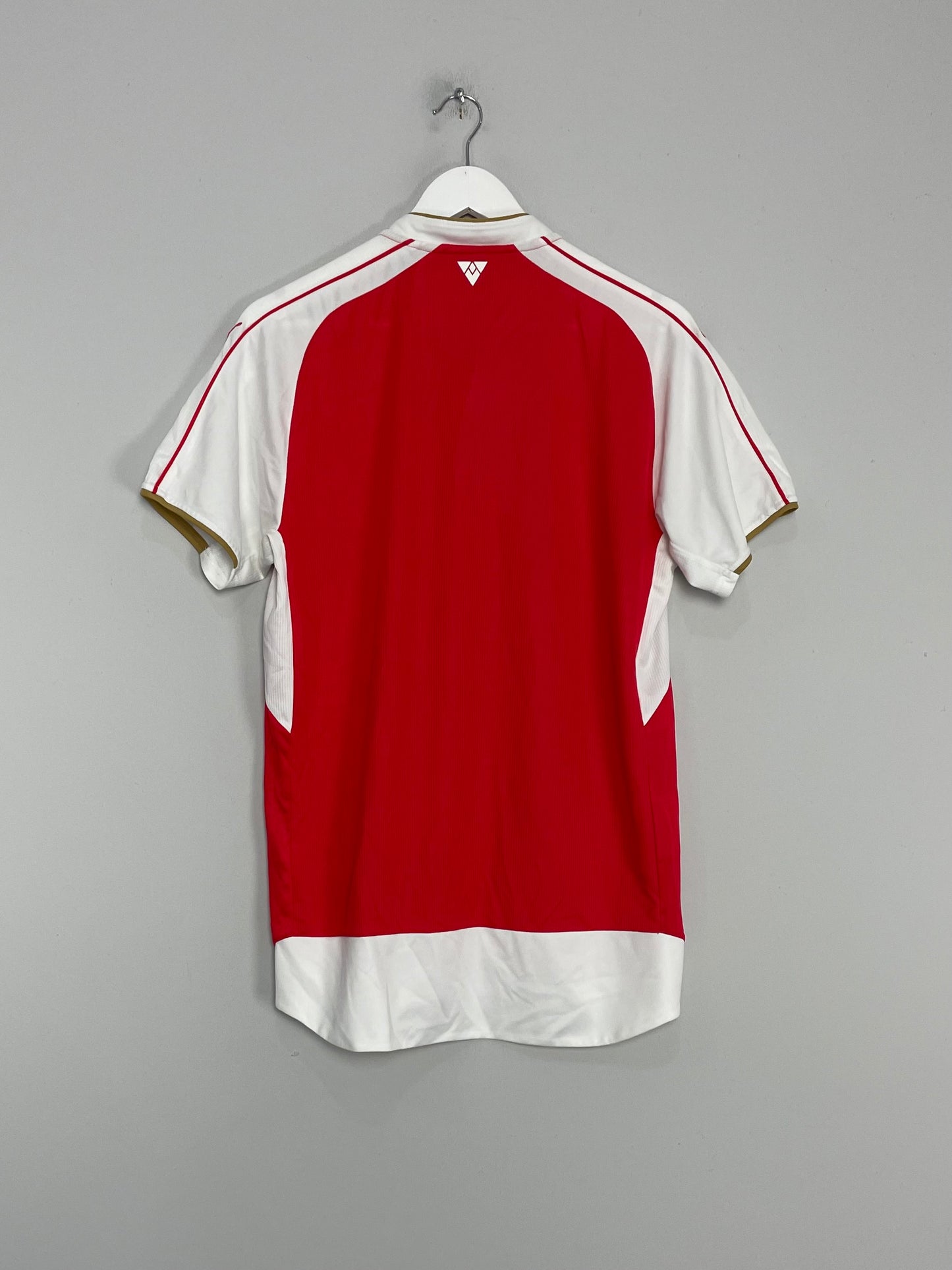 2015/16 ARSENAL HOME SHIRT (L) PUMA