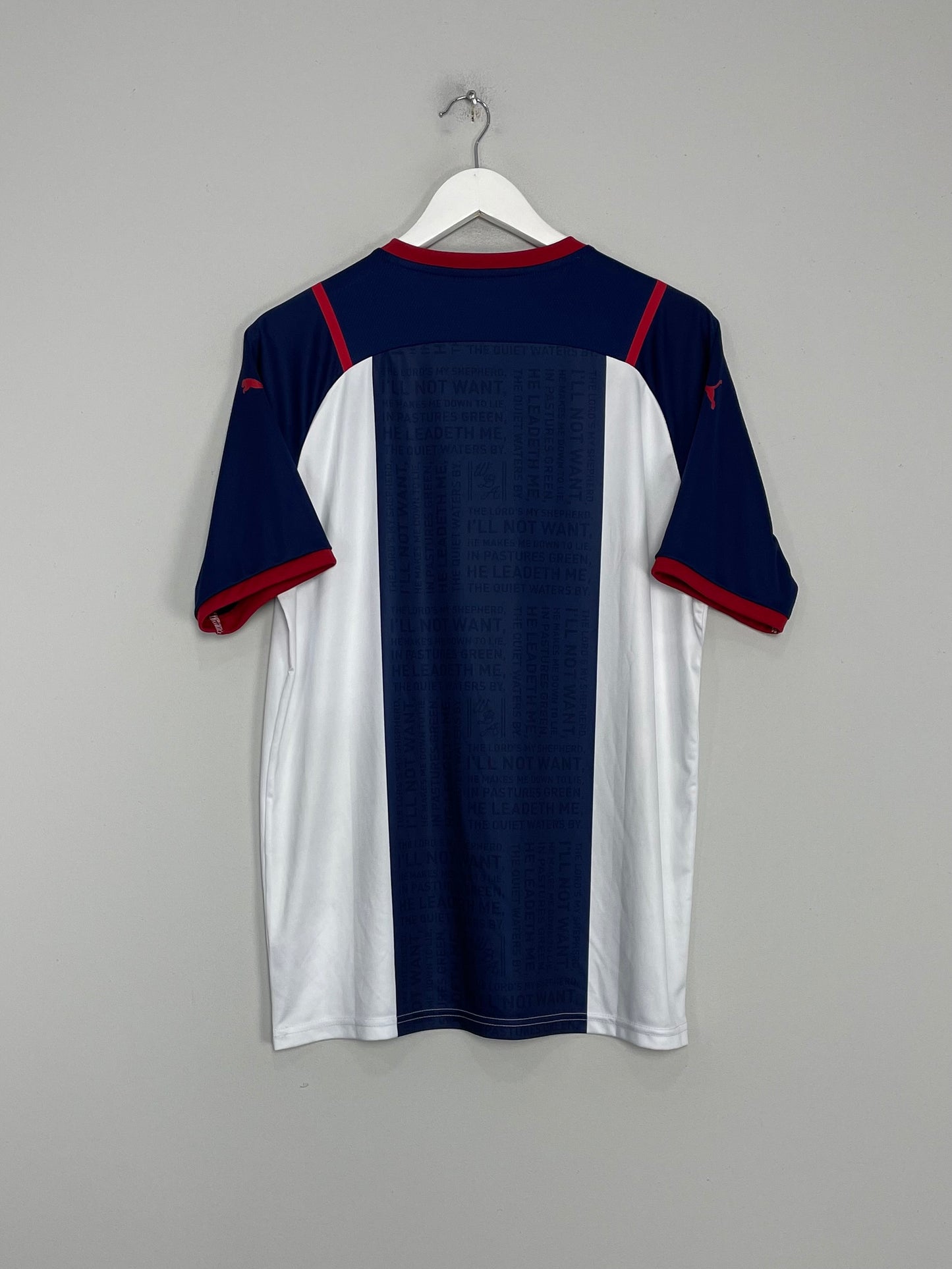 2021/22 WEST BROM HOME SHIRT (L) PUMA
