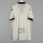 Shop 2023 KEDAH DARUL AMAN *BNWT* THIRD SHIRT (XXXL) LOTTO, classic football shirts, vintage football shirts & retro soccer jerseys at Cult Kits