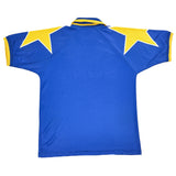 1996/97 JUVENTUS AWAY SHIRT (M) KAPPA